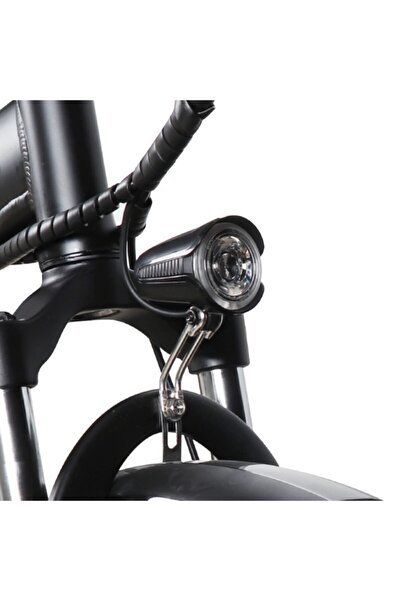 RKS Mx25 Plus Elektrikli Bisiklet