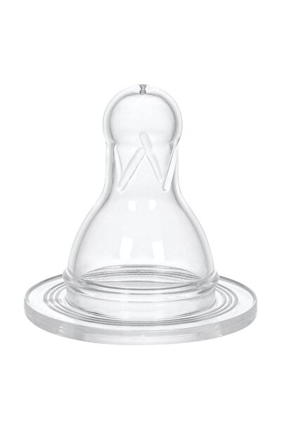 Wee Baby Antikolik Pp Biberon Yedek Biberon Emziği No:1