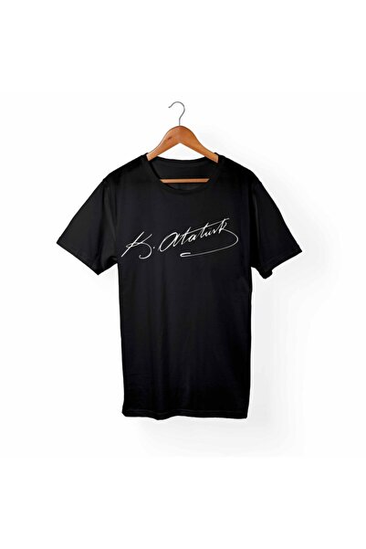 Alfa Tshirt تي شيرت باتمان أسود للجنسين