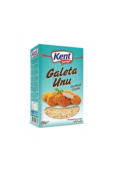 Kent Boringer Galeta Unu 250 gr