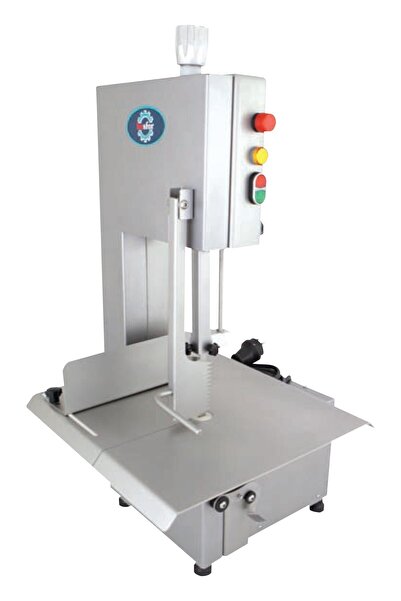BOSFOR Et Kemik Testeresi (380V)- Ukt-01t