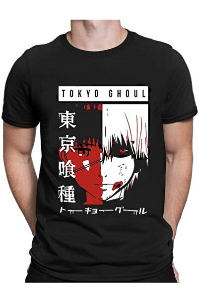 KARGA Tokyo Ghoul anime unisex majica