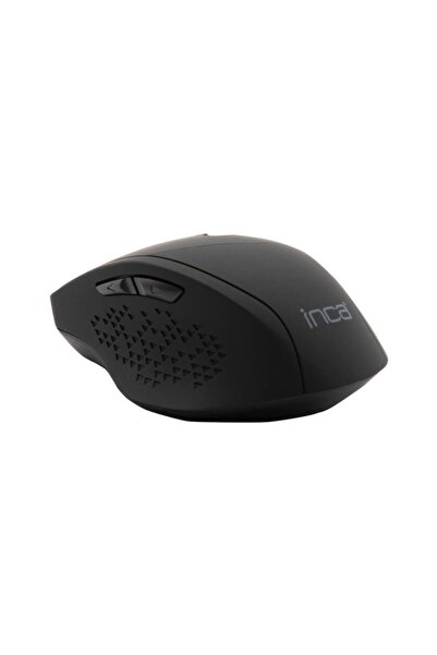 Inca IWM 521 Rechargeable Sessiz Wireless Mouse