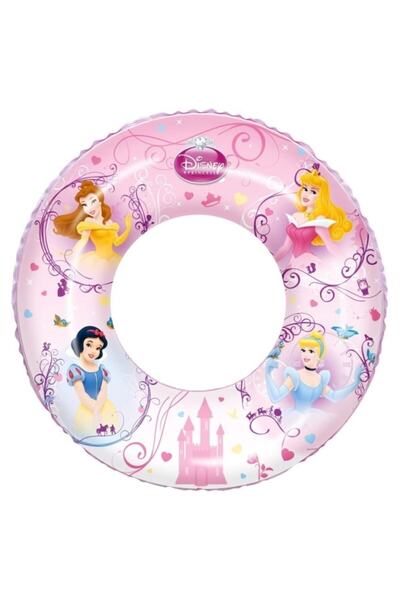 BESTWAY Figürlü Deniz Simit 56cm 91043