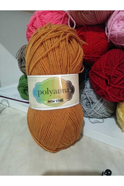 polyanna نيو ستار