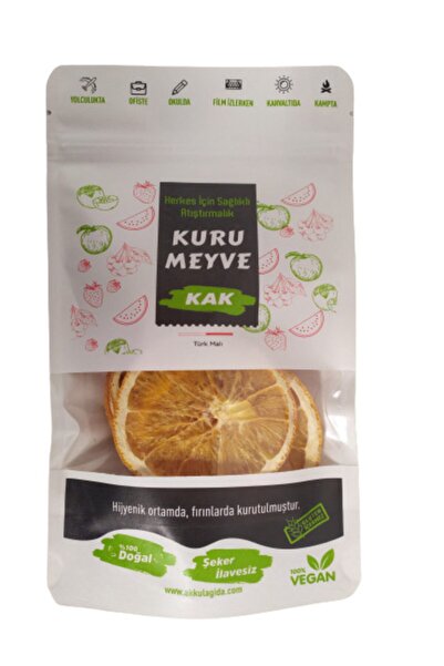 Kuru Portakal
