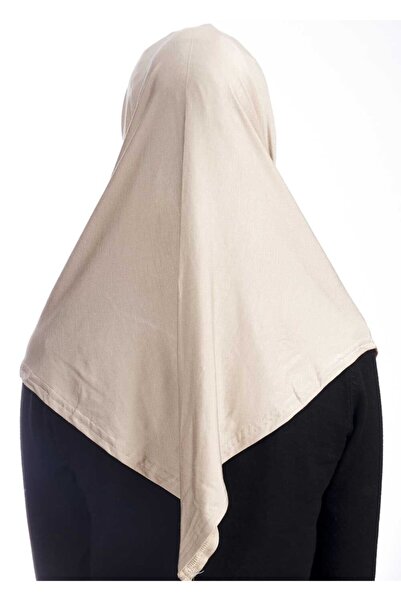 Ecardin Πρακτικό Άνετο Cross Turban - St 173 Light Mink