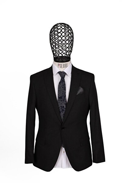 PİSERRO Erkek Takım Elbise Slimfit C0005939