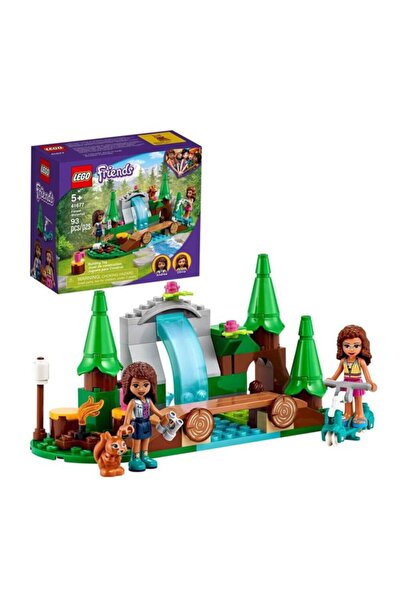 LEGO Friends Orman Şelalesi 41677