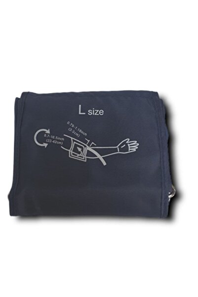 ARCHER Tansiyon Aleti Manşonu - 22-42 cm Tek Hortum Tüm Dijital Tansiyon Alet...