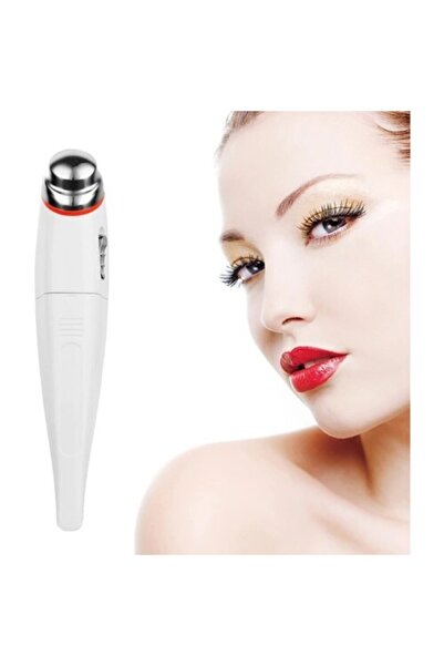 Genel Markalar Göz Altı Masaj Titreşimli Iyon Gözaltı Masajı Aleti Bakım Onar...