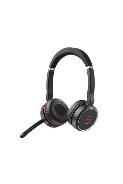 Jabra Evolve 75 MS Stereo Wireless Headset Fiyat Yorumlar Trendyol