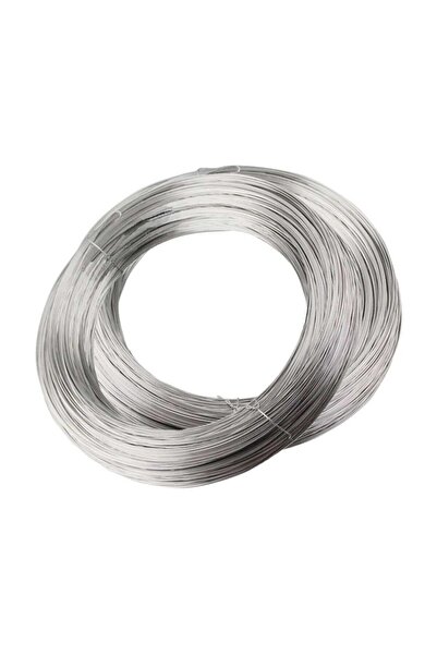 Hdg Alüminyum Tel 2 mm Çap - 100 Metre