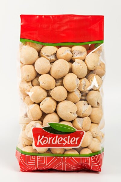 Kardeşler Kuruyemiş Soya Kaplamalı Fıstık 1 Kg
