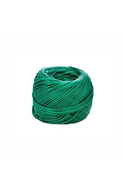 E-Bağcı Tüplast Yeşil Bağlama Ipi 2.75mm