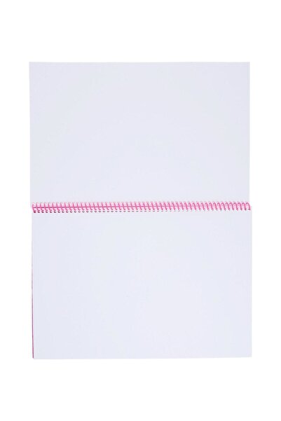 KESKİN COLOR L.o.l. 25*35 15 coli Caiet de imagini cu surpriză în spirală