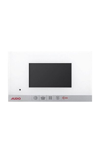 AUDİO Erg Elektrik - Audıo 001180 4.3'' Görüntülü Diafon