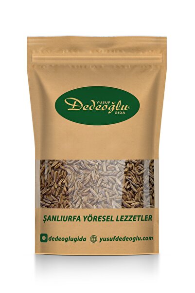 DEDEOĞLU GIDA Anason Tohumu 250 gr