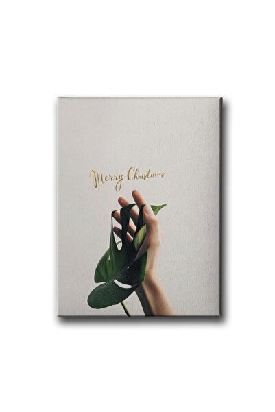 Desenlio Srećan Božić Slika na platnu