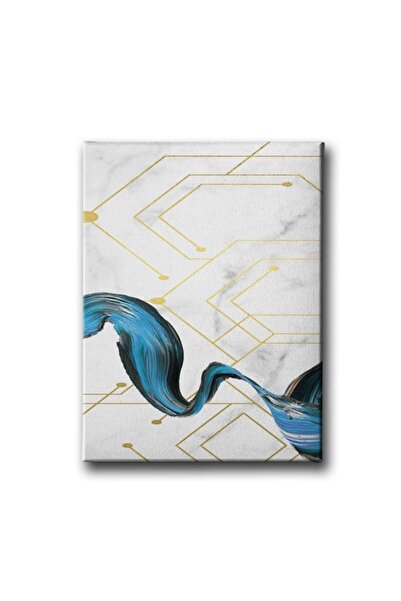 Desenlio Moderna slika