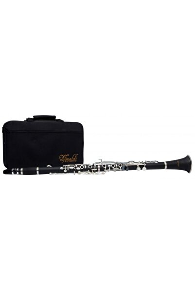 Vivaldi 6402m Bb Klarnet