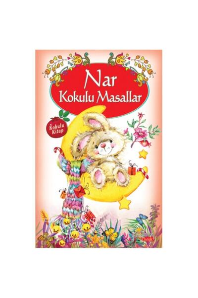 Generic Brand Nar Kokulu Masallar