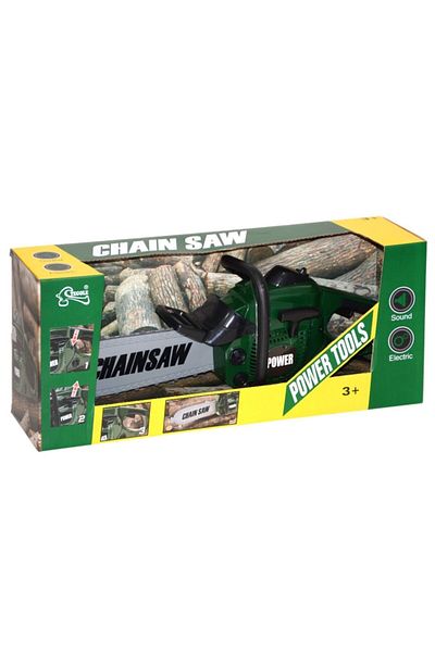 CAN OYUNCAK T1461 Box Tree Saw