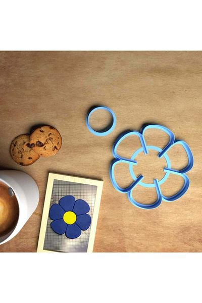 CookieKonsept قالب البسكويت