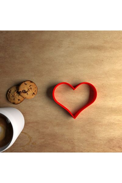 CookieKonsept Cookie Mold