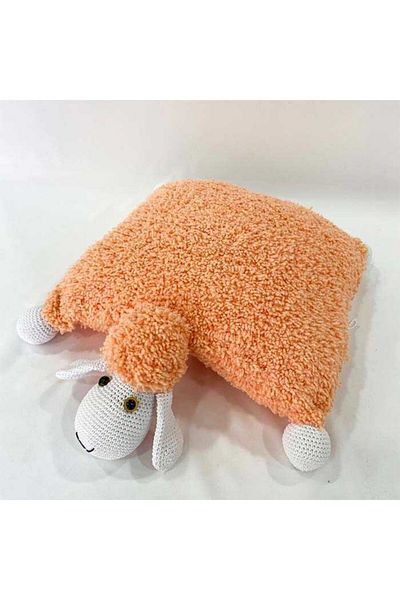 knitme Knit Me Main Lamb Πλεκτό Σχοινί 100 Gr.100 Mt. 707