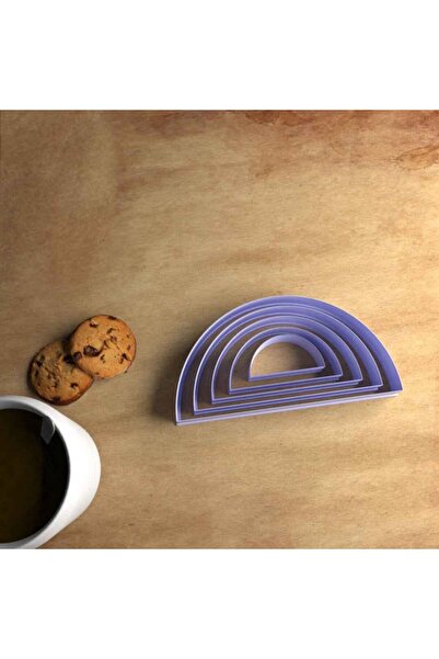 CookieKonsept قالب بوليمر كلاي/كوكي