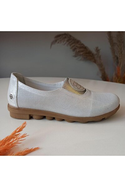 Mammamia Women's 755 Glitter Shoes