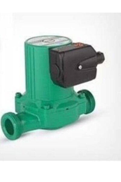 Taifu Grs 25/8 Sıcak Su Sirkülasyon Pompası