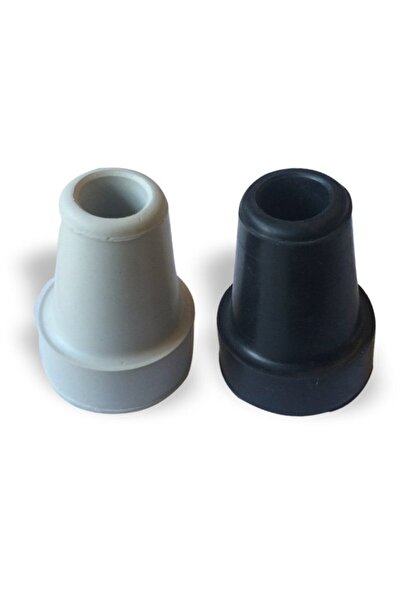 orthosev Baston Lastiği -1adet (baston, Kanedyen ,koltuk Değneği Wolker Ve Yü...