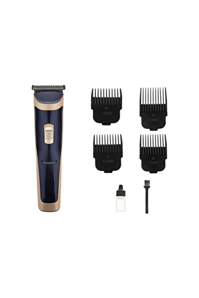 gaman Rd-6005 Rf-650 Profesyonel Şarjlı Saç Sakal Kesme Tıraş Makinesi Erkek ...
