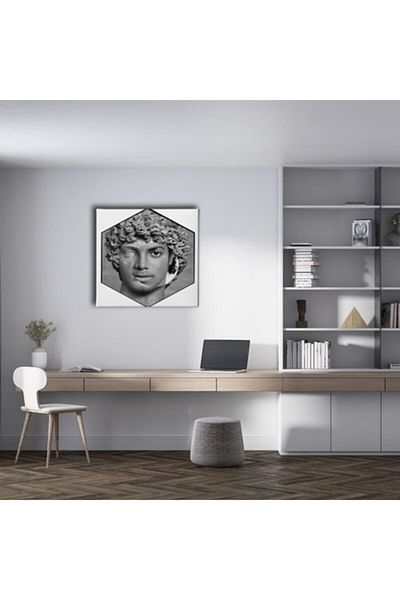 Desenlio Pictură sculptură