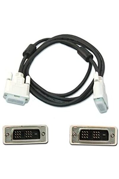 OEMN Oem Dvı To Dvı 1.5 Mt. Monitör Kablosu Ara Bağlantı