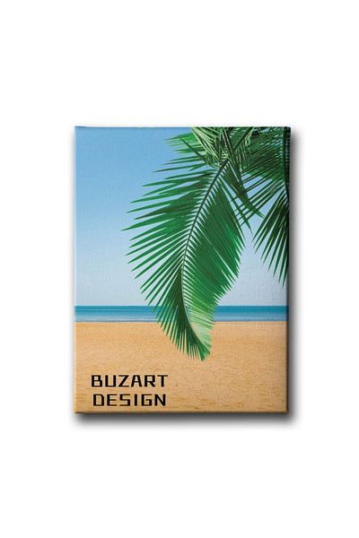 Desenlio Επιτραπέζιο καμβά Buzart Details