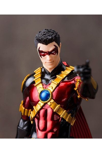 Kotobukiya روبن هود آرت إف إكس ستاتويت