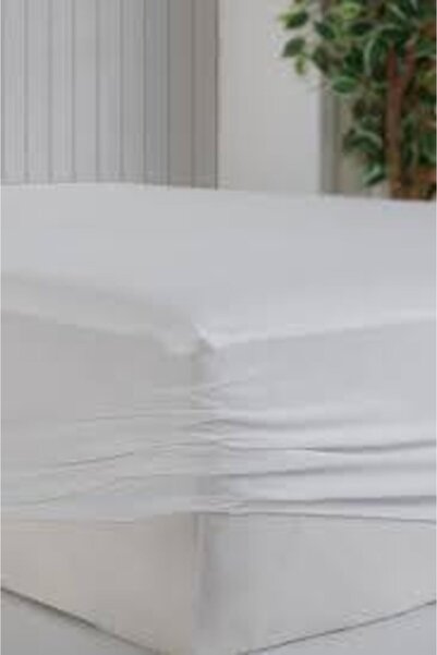 Genel Markalar Çift Kişilik Fitted Sıvı Geçirmez Alez Anti Bakteriyel Alez