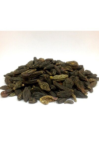 YILMAZ ŞİFALI BİTKİLER VE BAHARAT ÜRÜNÜ 1.kalite Karahalile Kara Helile 100 Gram