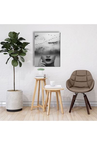 Desenlio Modern Canvas Painting