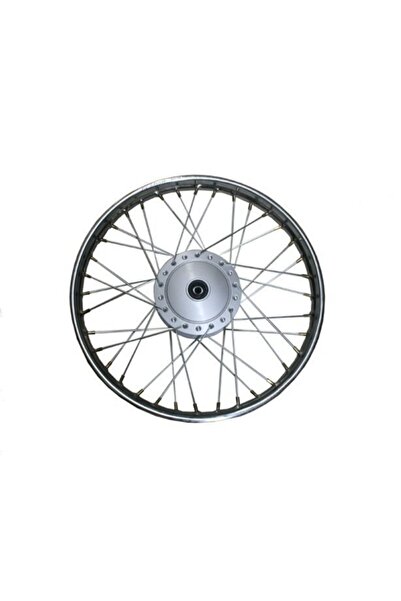 NCR Cg 18 Ön Jant (cg Model Motosikletler Için Ön Jant )