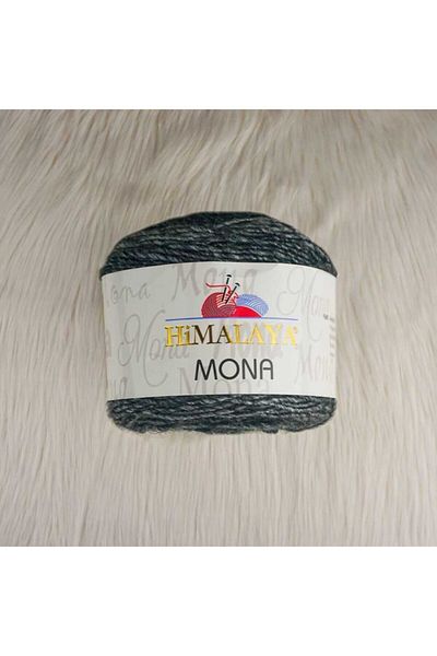 Himalaya Mona Knitting Thread 22116 - Comfortable Cut
