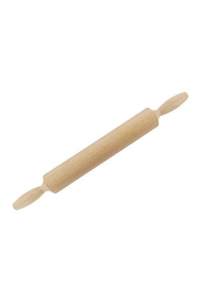 Hobialem Kil Hamuru Set-1, Seramik Hamuru Başlangıç Seti, Ebeşuar, Merdane, 1 Kg Beyaz Kil