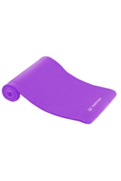 Hattrick Mor Yoga Matı Hm61