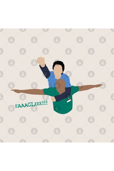 Pixxa كوب النسر الدعك