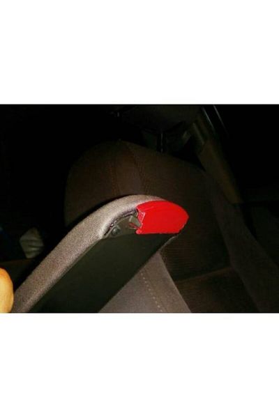 Bi'şeyler Sepeti Audi A4 B6 / B7 Armrest Cover Latch