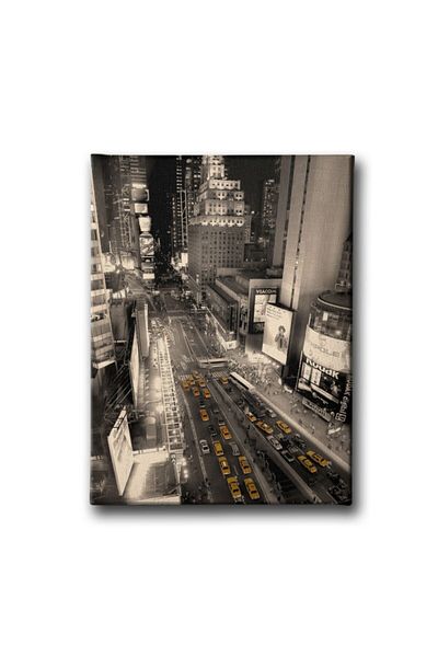 Desenlio New York City Canvas Painting