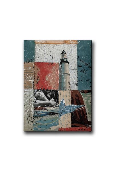 Desenlio Modern Canvas Painting